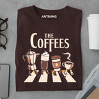 The Coffees Coffee T Shirt