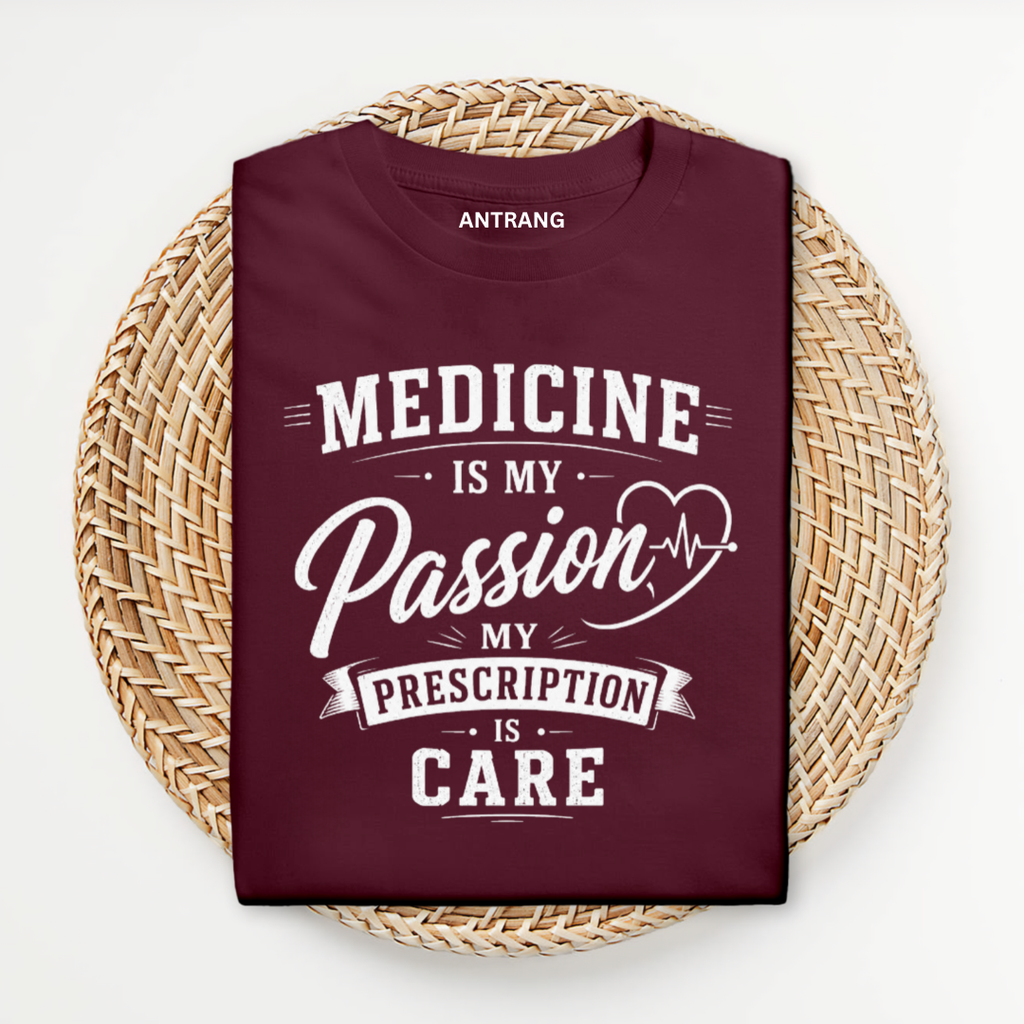 Prescription Care T Shirt