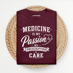 Prescription Care T Shirt