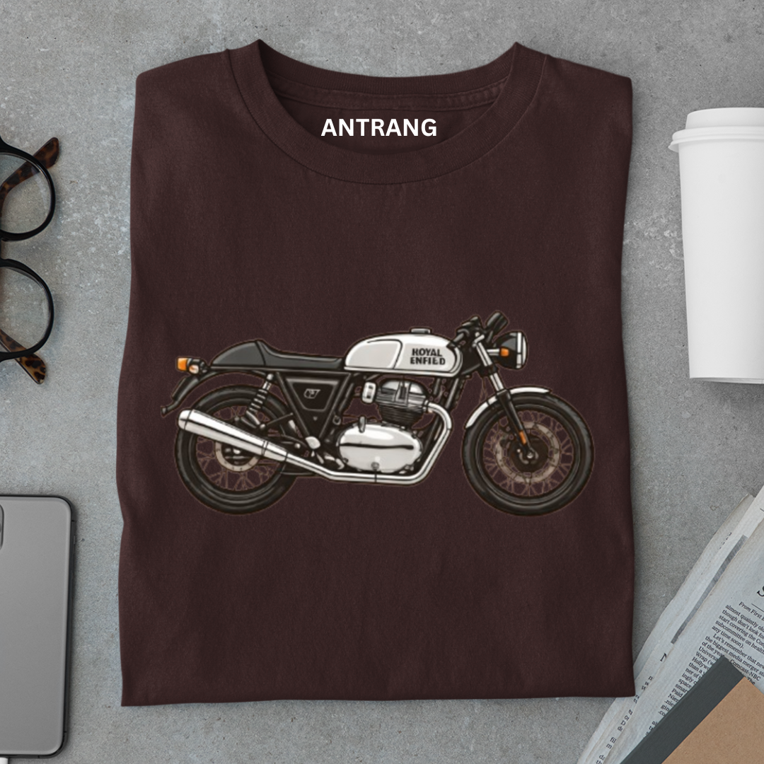 GT 650 T Shirt