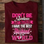 Best Husband Ever