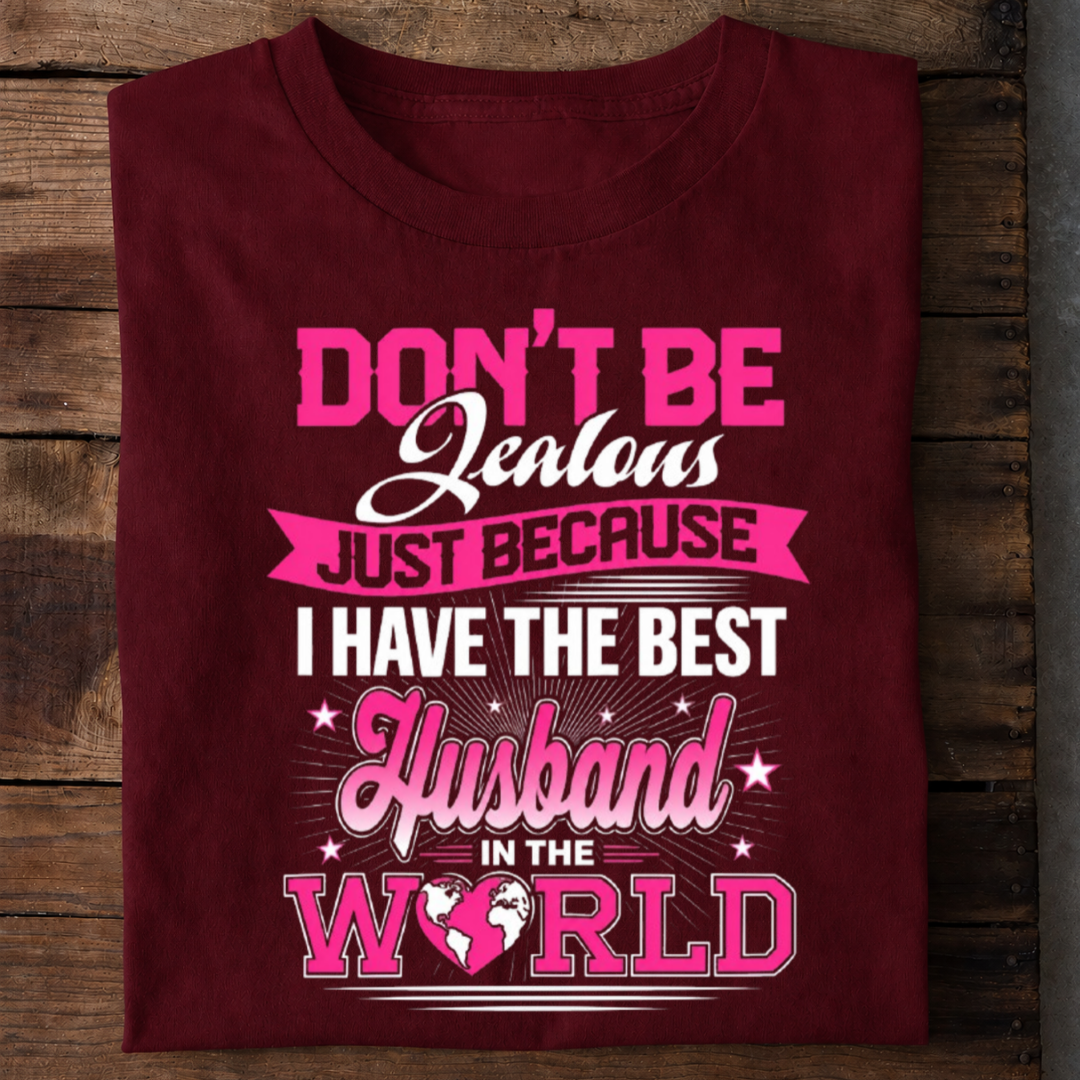 Best Husband Ever