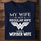 Wonder Wife