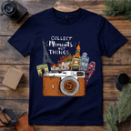 Collect Moments Travel T Shirt
