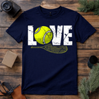 Love Tennis T Shirt