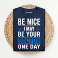 Doctor One Day T Shirt