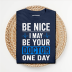 Doctor One Day T Shirt