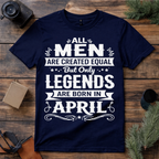April Legend T Shirt