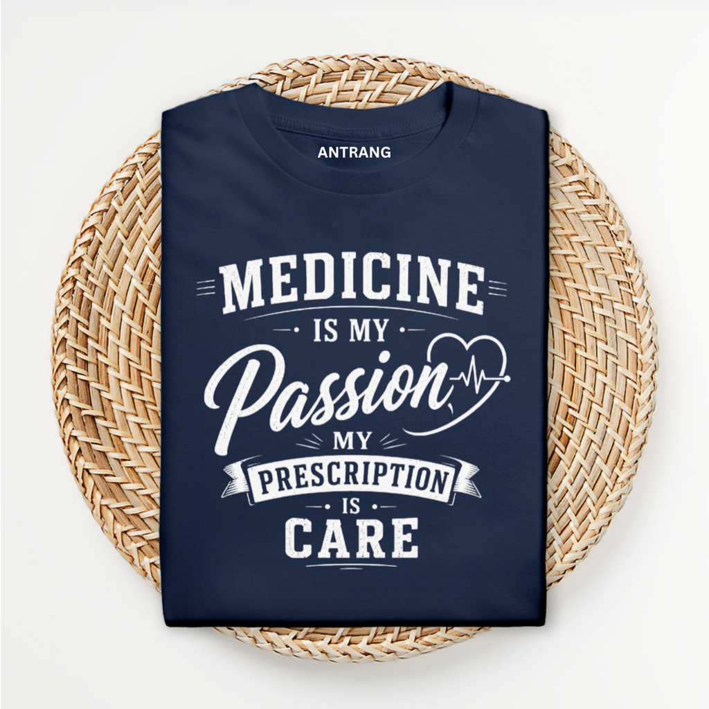 Prescription Care T Shirt