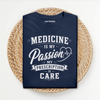 Prescription Care T Shirt