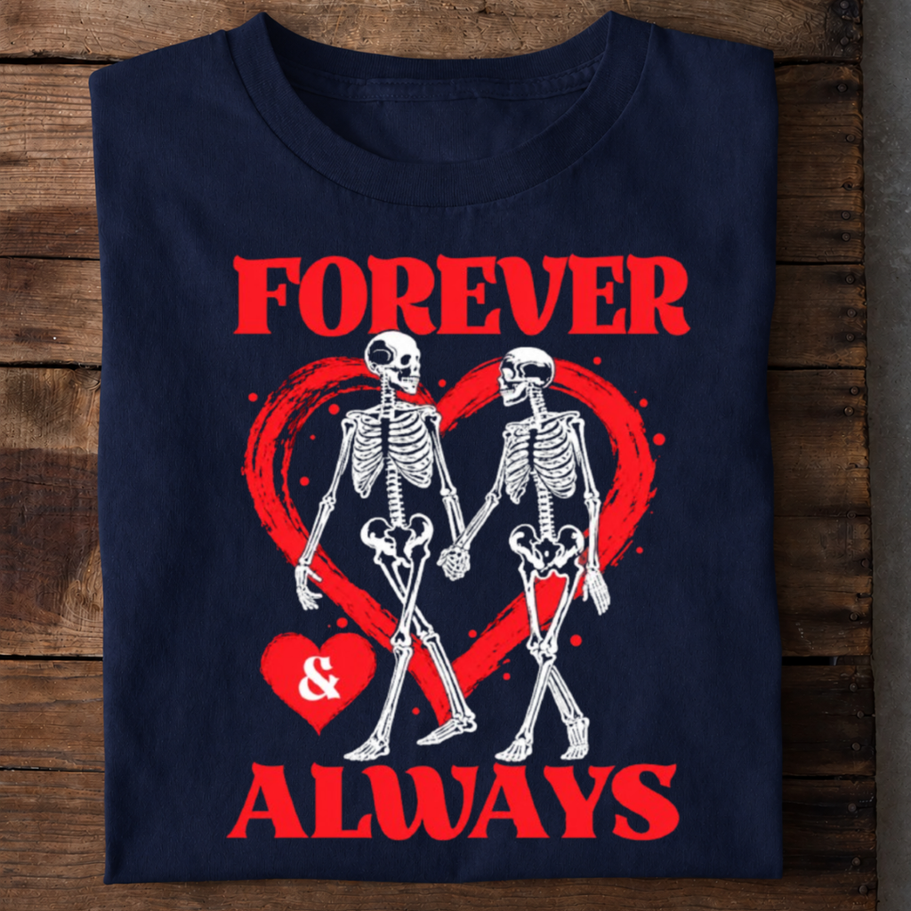 Forever & Always
