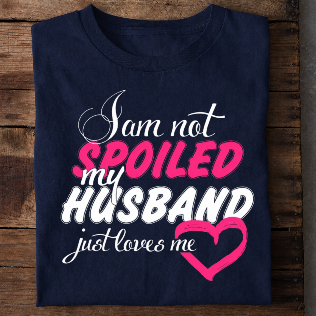 Forever With My Husband
