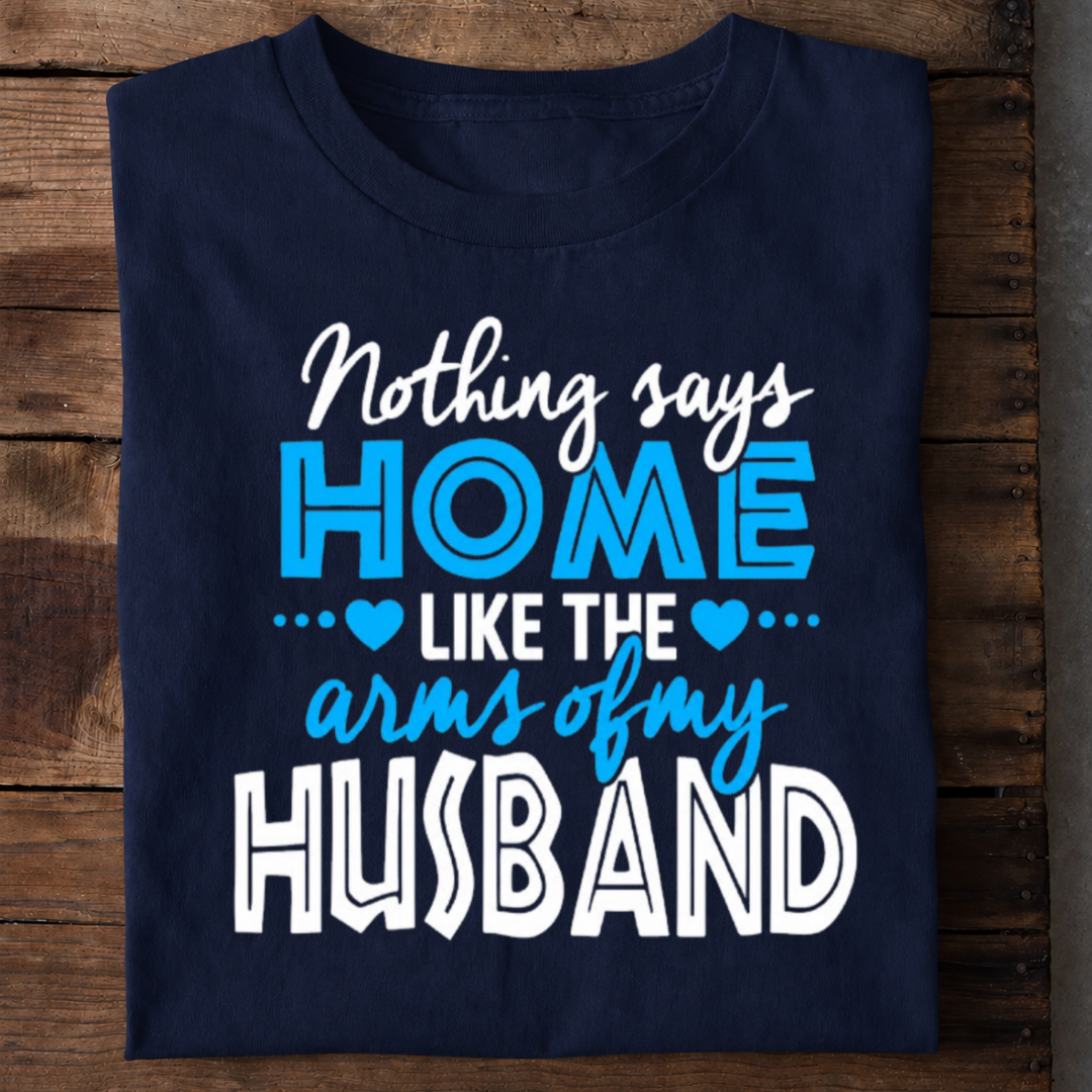 Nothing Feels Like Home