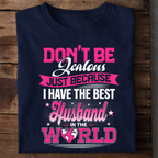 Best Husband Ever