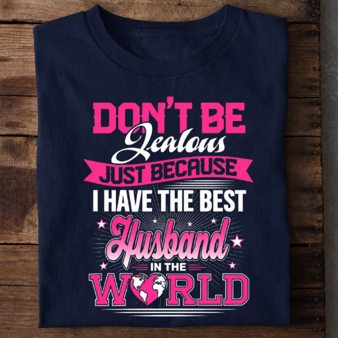 Best Husband Ever