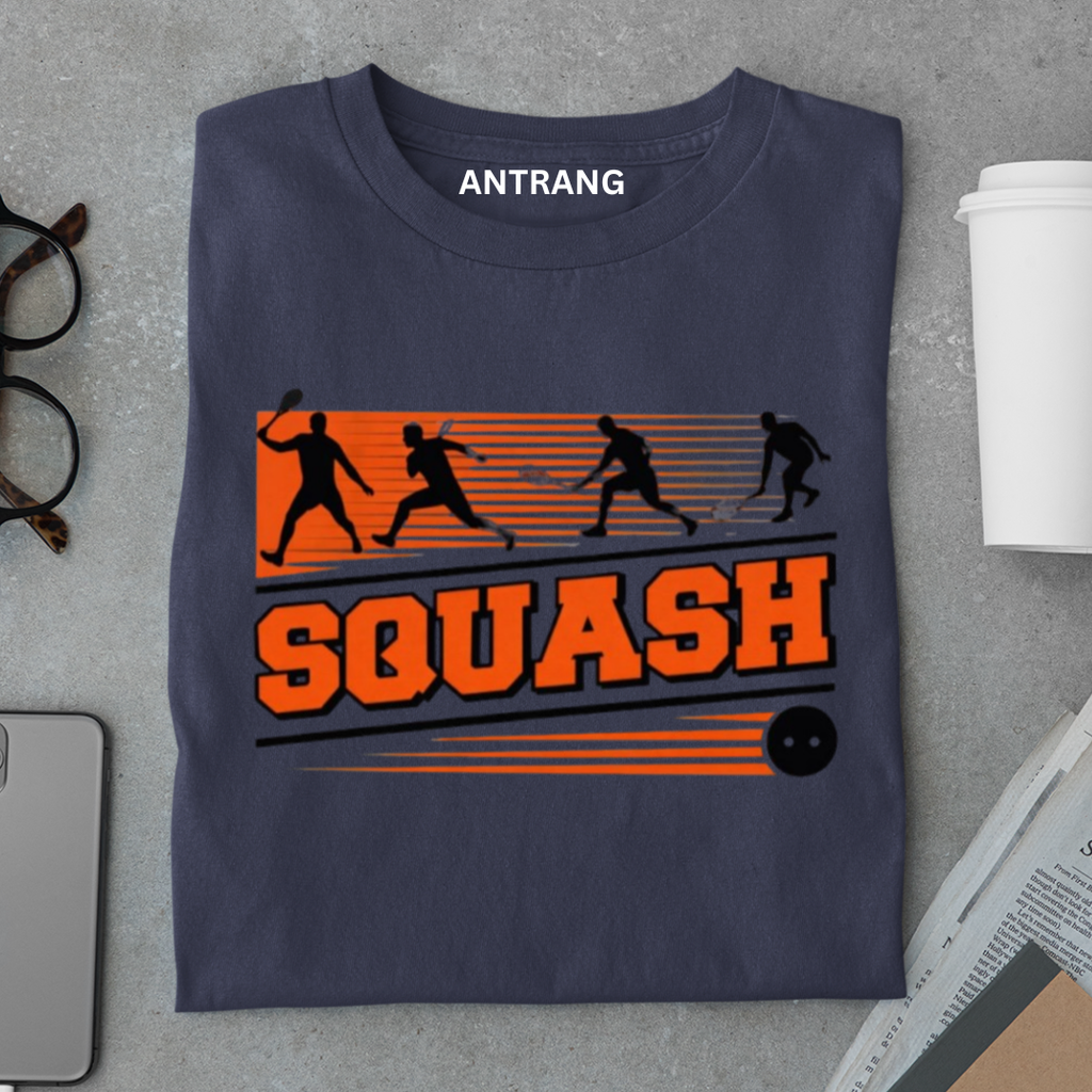 Tennis Player T Shirt