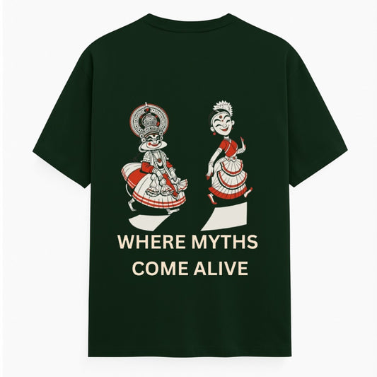 Ancient Lore T-Shirt