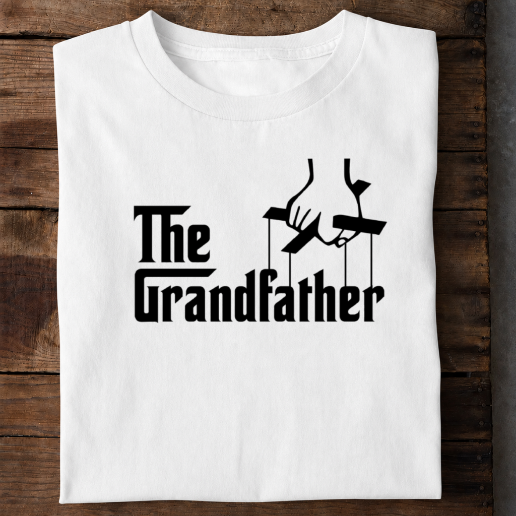 The Grandfather T-Shirt