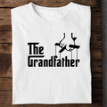 The Grandfather T-Shirt