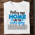 Home Is My Husband