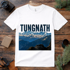 Tungnath T Shirt