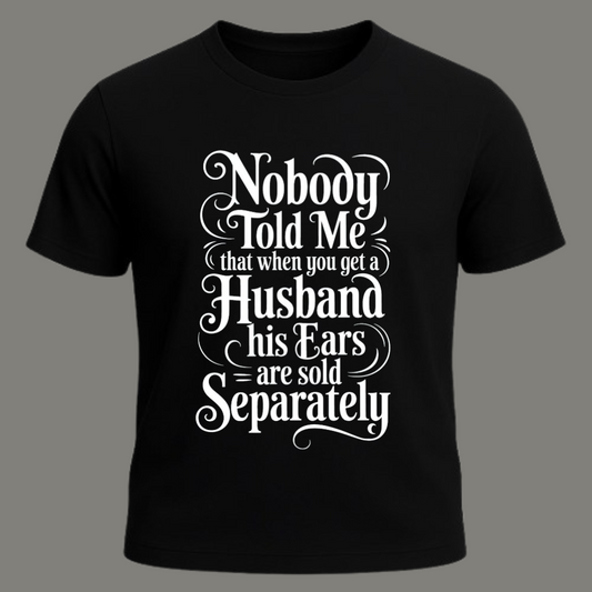 Wifey Roast – Premium Black Limited Edition T-Shirt