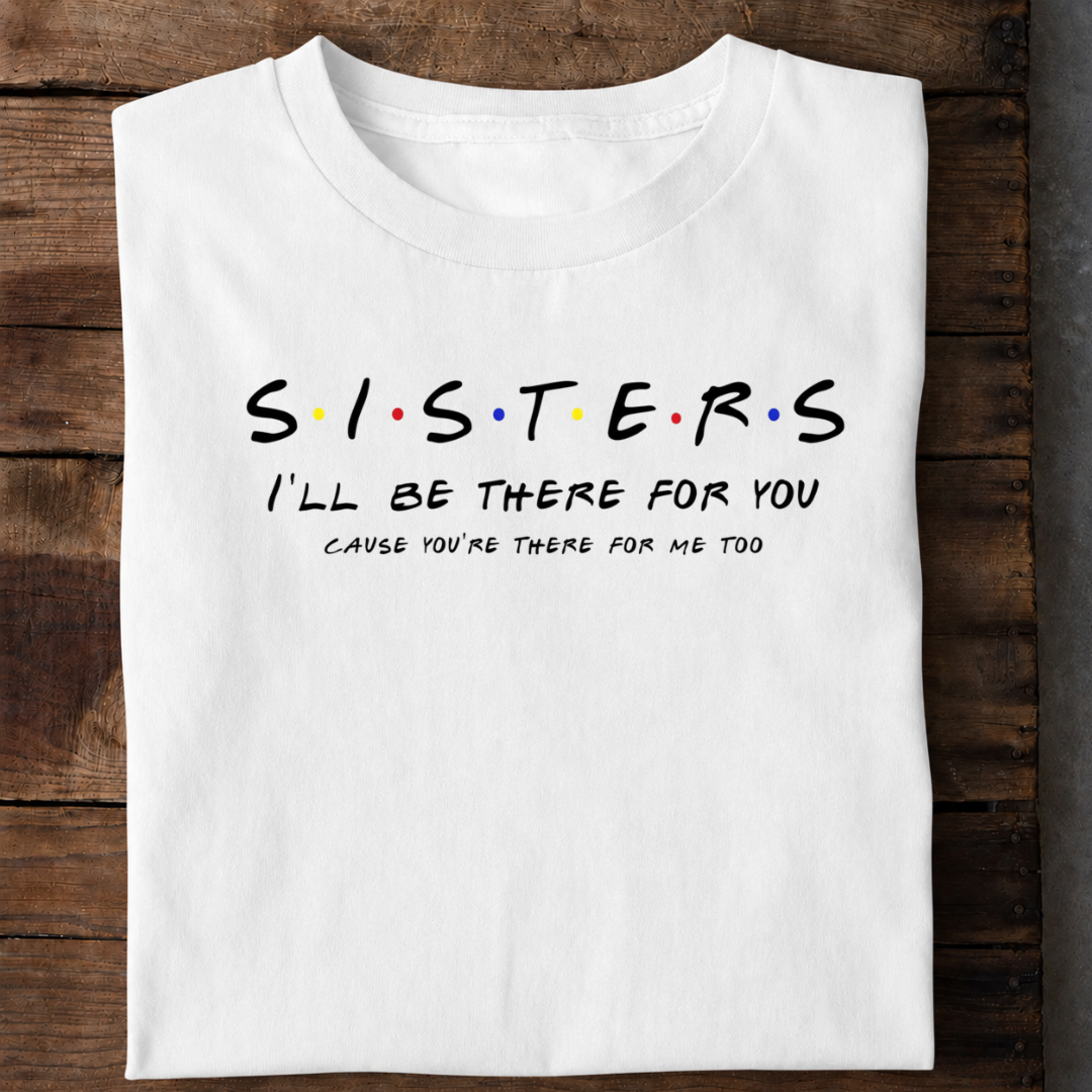 Brother Bond Premium Cotton T Shirt