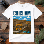 Chicham Bridge Adventure T Shirt